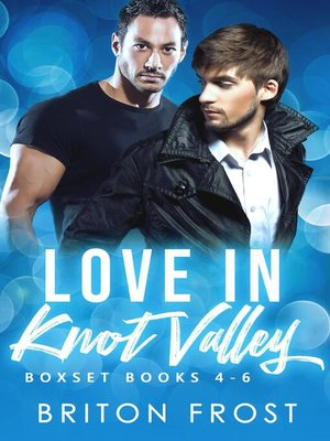 cover image of Love in Knot Valley